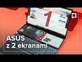 JAKIE TO JEST DOBRE 🤩 Asus ZenBook Pro Duo - 3x TAK i 3x NIE