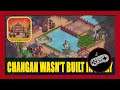 Kairosoft ChangAn wasn't built in a day Gameplay Walkthrough (Android) | First Impression