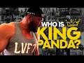 King Panda: Who is King Panda ?
