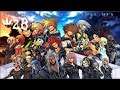 Kingdom Hearts 2 (Final Mix) - Episode 28