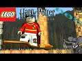 Komplikationen beim Quidditch | Lego Harry Potter - Die Jahre 1-4 | #005