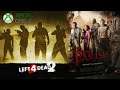 Left 4 Dead 2 - La Parroquia. ( Gameplay Español ) ( Xbox One X )