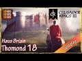 Let's play Crusader Kings 3: Thomond (mit Tutorial | D | HD) #18