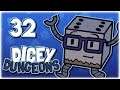 Let's Play Dicey Dungeons | Robot Parallel Universe Episode | Part 32 | Full Release Gameplay HD
