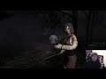 Let’s Play Silent Hill 4 (Hard, Blind) 19/29