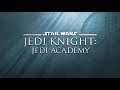 Let's Play STAR WARS Jedi Knight Jedi Academy Part 09. Meet Contact  Zonju V