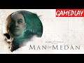 Let's Play The Dark Pictures Anthology Man Of Medan Gameplay No Commentary