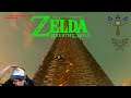 Let's Play The Legend of Zelda Breath of the Wild Challenge 100% Part 63 : Aufwiedersehen Gerudo