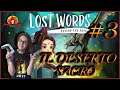 LOST WORDS beyond the page Gameplay ita WALKTHROUGH 3