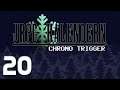 Lucka 20: Skogen | JRPGkalendern: Chrono Trigger