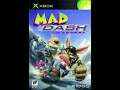Mad Dash Racing (2001) - Microsoft Xbox