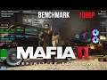 Mafia II: Definitive Edition RTX 3090 Gigabyte AORUS WATERFORCE Benchmark Ryzen 5800x 1080p
