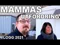MAMMAS UTFORDRING | VLOGG 2021 #2