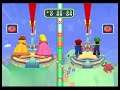 Mario Party 6 - Princess Daisy in Gondola Glide