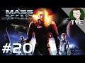 Maybe I Need Better Armor | Mass Effect Trilogy #20