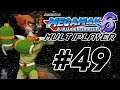 Megaman 8-Bit Deathmatch (S3) Multiplayer #49