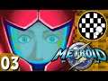 Metroid Fusion | PART 3 FINALE