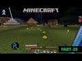 MINECRAFT GAMEPLAY | WE ARE CREATING A VILLAGE AND THEY KILLED ALL THE VILLAGERS#29