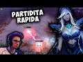 MIRACLE PARTIDITA RÁPIDA CON DROW RANGER | DOTA 2