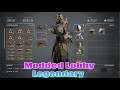 Modded Lobby OUTRIDERS Expeditions RUNS