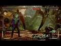 Mortal Kombat 11 My Joker 2 Krushing Blows into Fatal Blow Kombo 54% 31 Hits