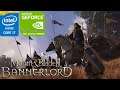 Mount & Blade 2 Bannerlord | MX130/GT 940MX | 2GB GDDR5 | Performance Review