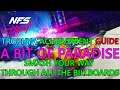 Need For Speed Heat: A Bit Of Paradise Trophy Guide