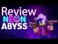 Neon Abyss Xbox One X Gameplay Review [Xbox Game Pass]