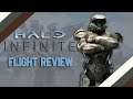 New Halo Infinite Multiplayer Gameplay Flight Review