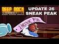 NEW UPDATE 26 - Deep Rock Galactic Sneak Peak