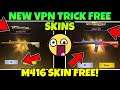 New Vpn Trick Pubg Mobile Season 8 ! Get free M416 Skin & Crate Coupons !
