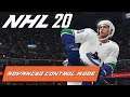 NHL 20 Advanced Control Mode Tutorial