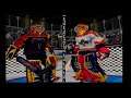 NHL Hitz 2002 - Atlanta Thrashers vs Florida Panthers