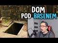 OGLĄDAMY JUNGLE SURVIVAL #28 - DOM POD BASENEM!