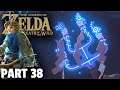 One Hit Obliterator ! | The Legend of Zelda: Breath of the Wild PART 38 In HINDI