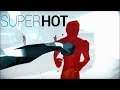 One More Try | VH Lets Play Superhot
