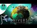 One small step for nugget One large step for Nuggetkind | Lets Play the Universim in 2021