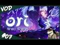 Ori and the Will of the Wisps : L'eau coule à flot - Episode 07