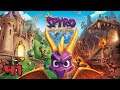 PC l Spyro Reignited Trilogy l AL 100% l #41 l ¡EL ENCANTADOR DE PERROS SIN SER ENCANTADOR!