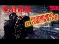 😫 Perdiendo el control parte 2 😫 The Evil Within | EP 6.2 | Gameplay Español | Calidad ultra |