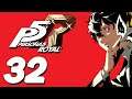 Persona 5 Royal (PS4 Pro) 32 : Pervert Castle's Final Boss