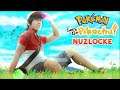 [Pokemon: Let's Go] NUZLOCKE RUN - Episode 3