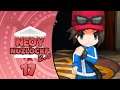 Pokemon Neo Y Nuzlocke 2.0 Episode 17 - A Mega Standoff