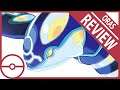 Pokemon Omega Ruby/Alpha Sapphire Review