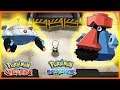 Pokemon OmegaRuby & AlphaSapphire - How to Get  Magnezone & Probopass
