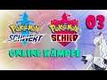 Pokémon Schwert & Schild: Online Kämpfe - Part 3 [German]