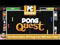 PONG QUEST | REVIEW | PC | "THE BEST GAME OF PONG YOU WILL EVER PLAY!"