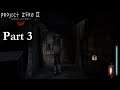 Project Zero 2/ Fatal Frame 2: Crimson Butterfly Part 3 Gameplay Walkthrough [PS2] | No Commentary
