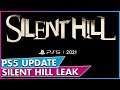 PS5 Silent Hill Leak and Developer Speaks On Next Gen Expectations