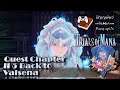 Quest Chapter II pt.5 Back to Valsena | Seiken Densetsu 3 (Trials of Mana)